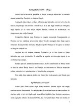 Referāts 'M.G.Treveljona darba "History of England" analīze', 5.