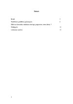 Referāts 'Efektīvas komandas veidošanas trenings', 2.