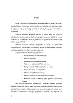 Referāts 'Efektīvas komandas veidošanas trenings', 3.