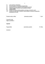 Paraugs 'Amata apraksta paraugs', 2.