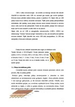 Referāts 'OSB jeb orientētās trīsslāņu plātnes pielietošana būvniecībā', 5.