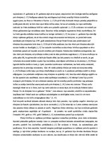 Eseja 'Ebreju brīvības problēma Stīvena Bellera darbā "Antisemītisms"', 3.