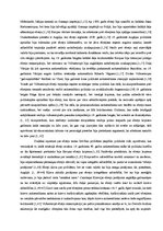 Eseja 'Ebreju brīvības problēma Stīvena Bellera darbā "Antisemītisms"', 4.