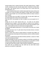 Eseja 'Ebreju brīvības problēma Stīvena Bellera darbā "Antisemītisms"', 8.