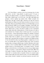 Konspekts 'Viljams Šekspīrs "Halmlets"', 1.