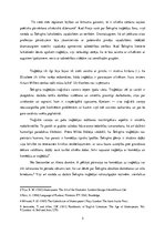 Konspekts 'Viljams Šekspīrs "Halmlets"', 3.