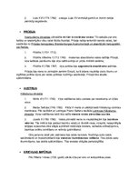 Konspekts 'Apgaismības laikmets', 5.