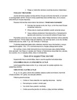 Konspekts 'Apgaismības laikmets', 11.