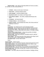 Konspekts 'Apgaismības laikmets', 15.