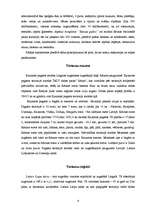 Referāts 'Tūrisma plānošana Kaunatas pagastā', 4.