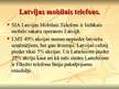 Prezentācija 'Mobilie sakari', 5.