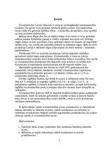 Referāts 'Zivsaimniecība', 3.