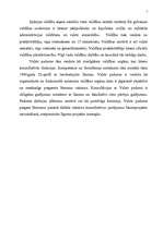 Eseja 'Spānijas konstitucionālās tiesības', 5.