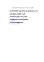 Referāts 'Atkritumu problēmas Latvijā', 19.