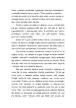 Eseja 'Valsts un tiesību savstarpējās attiecības', 3.