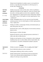 Konspekts 'Latviešu valodas stundas plāns 4.klasei. Tekstveide', 2.