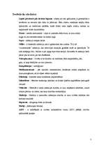 Referāts 'Aborts, aborta veidi, neauglība, aborta sekas', 3.