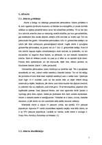 Referāts 'Aborts, aborta veidi, neauglība, aborta sekas', 5.