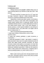 Referāts 'Aborts, aborta veidi, neauglība, aborta sekas', 7.