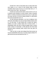 Referāts 'Aborts, aborta veidi, neauglība, aborta sekas', 11.