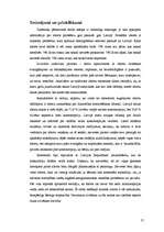 Referāts 'Aborts, aborta veidi, neauglība, aborta sekas', 21.