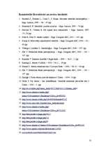 Referāts 'Aborts, aborta veidi, neauglība, aborta sekas', 22.