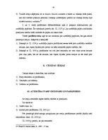 Referāts 'Cesijas ierobežojumi', 16.