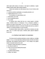 Referāts 'Cesijas ierobežojumi', 18.