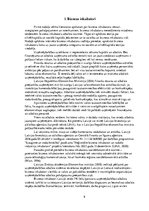 Diplomdarbs 'Latvijas biznesa inkubatoru nozīmīgums jauno uzņēmēju attīstības procesā', 8.