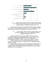 Diplomdarbs 'Latvijas biznesa inkubatoru nozīmīgums jauno uzņēmēju attīstības procesā', 43.