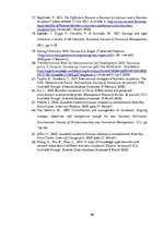 Diplomdarbs 'Latvijas biznesa inkubatoru nozīmīgums jauno uzņēmēju attīstības procesā', 60.