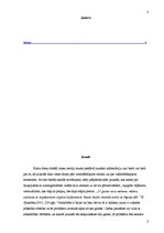 Referāts 'Vienaudžu vardarbība, tās riska faktori un sekas', 2.