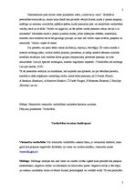 Referāts 'Vienaudžu vardarbība, tās riska faktori un sekas', 3.