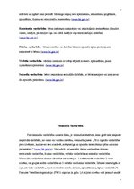 Referāts 'Vienaudžu vardarbība, tās riska faktori un sekas', 4.