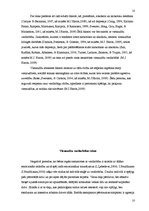 Referāts 'Vienaudžu vardarbība, tās riska faktori un sekas', 10.