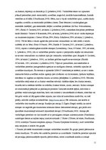 Referāts 'Vienaudžu vardarbība, tās riska faktori un sekas', 11.