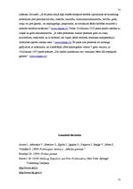 Referāts 'Vienaudžu vardarbība, tās riska faktori un sekas', 13.