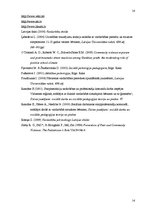 Referāts 'Vienaudžu vardarbība, tās riska faktori un sekas', 14.