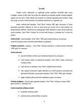 Referāts 'Žurnālistikas funkcijas un principi laikraksta "Talsu Vēstis" 2009.gada titullap', 6.