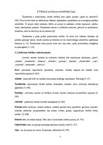 Referāts 'Žurnālistikas funkcijas un principi laikraksta "Talsu Vēstis" 2009.gada titullap', 8.