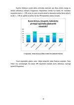 Referāts 'Žurnālistikas funkcijas un principi laikraksta "Talsu Vēstis" 2009.gada titullap', 16.