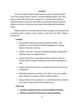 Referāts 'Žurnālistikas funkcijas un principi laikraksta "Talsu Vēstis" 2009.gada titullap', 21.