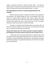 Referāts 'Žurnālistikas funkcijas un principi laikraksta "Talsu Vēstis" 2009.gada titullap', 25.