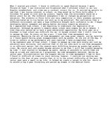 Eseja 'My Childhood', 1.