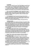 Konspekts 'Anarhisms un ekoloģisms', 1.