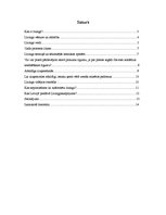 Referāts 'Līzings', 2.