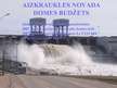 Prezentācija 'Aizkraukles pilsētas situācijas stāvoklis', 11.