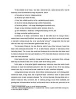 Konspekts 'The Characteristics of the Bank Business', 3.