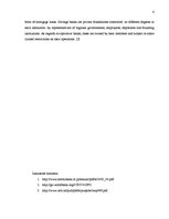 Konspekts 'The Characteristics of the Bank Business', 4.