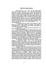 Referāts 'Kurzemes un Zemgales baroka baznīcas', 4.